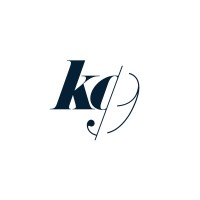 KO9 logo, KO9 contact details