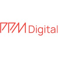 PPM Digital logo, PPM Digital contact details