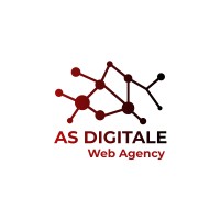 AS Digitale - Web Agency logo, AS Digitale - Web Agency contact details