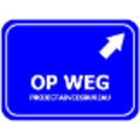 OP WEG Projectadviesbureau logo, OP WEG Projectadviesbureau contact details