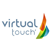 Virtualtouch logo, Virtualtouch contact details