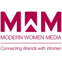 Modern Women Media logo, Modern Women Media contact details