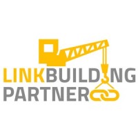 Linkbuilding Partner logo, Linkbuilding Partner contact details