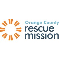 Orange County Rescue Mission logo, Orange County Rescue Mission contact details