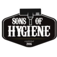 Sons Of Hygiene logo, Sons Of Hygiene contact details