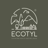 Ecotyl - 100% Organic | Sustainable logo, Ecotyl - 100% Organic | Sustainable contact details