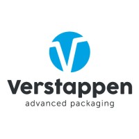 Verstappen advanced packaging logo, Verstappen advanced packaging contact details