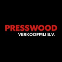 Presswood logo, Presswood contact details