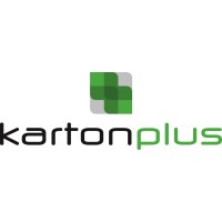 Kartonplus logo, Kartonplus contact details