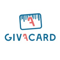 GivaCard logo, GivaCard contact details