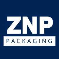 ZNP Packaging BV logo, ZNP Packaging BV contact details