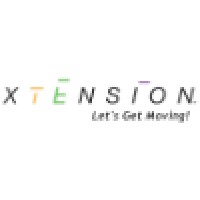 XTension LLC logo, XTension LLC contact details