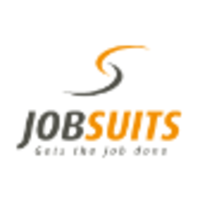 Jobsuits logo, Jobsuits contact details