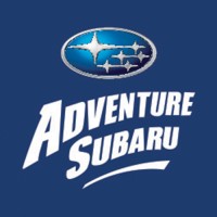 Adventure Subaru logo, Adventure Subaru contact details