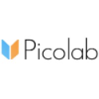 Picolab logo, Picolab contact details