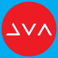 JVA.ONE logo, JVA.ONE contact details