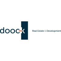 Doock BV logo, Doock BV contact details