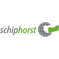 Schiphorst Transport- en Opslagtechniek B.V. logo, Schiphorst Transport- en Opslagtechniek B.V. contact details