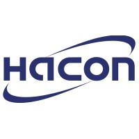 Hacon Containers logo, Hacon Containers contact details