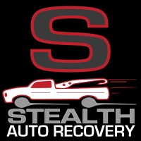 Stealth Auto Recovery logo, Stealth Auto Recovery contact details