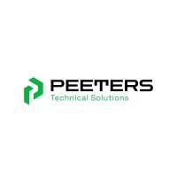 Peeters Technical Solutions logo, Peeters Technical Solutions contact details