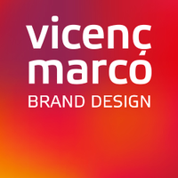 Vicenç Marco Brand Design logo, Vicenç Marco Brand Design contact details