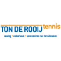 Ton de Rooij Tennis logo, Ton de Rooij Tennis contact details