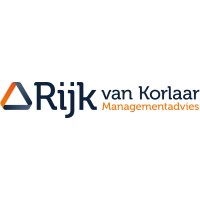 rijk van korlaar management advies logo, rijk van korlaar management advies contact details