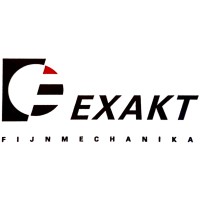 Exakt Fijnmechanika B.V. logo, Exakt Fijnmechanika B.V. contact details