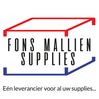 Fons Mallien Supplies (Verpakkingen en Kantoorartikelen) logo, Fons Mallien Supplies (Verpakkingen en Kantoorartikelen) contact details