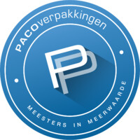 Paco Verpakkingen logo, Paco Verpakkingen contact details