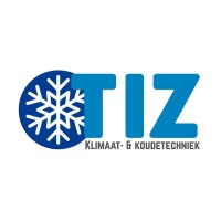 TIZ Klimaat- & koudetechniek logo, TIZ Klimaat- & koudetechniek contact details