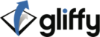 Gliffy logo, Gliffy contact details