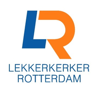 Lekkerkerker Rotterdam B.V. logo, Lekkerkerker Rotterdam B.V. contact details