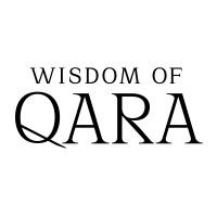 Wisdom of Qara logo, Wisdom of Qara contact details