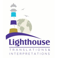 Lighthouse Translations Online logo, Lighthouse Translations Online contact details