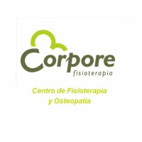 Corpore Fisioterapia Bilbao logo, Corpore Fisioterapia Bilbao contact details