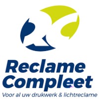 Reclame Compleet logo, Reclame Compleet contact details