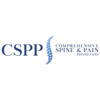 Comprehensive Spine & Pain Physicians logo, Comprehensive Spine & Pain Physicians contact details