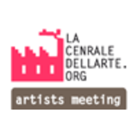 lacentraledellarte.org logo, lacentraledellarte.org contact details