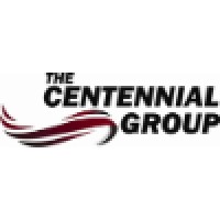 The Centennial Group logo, The Centennial Group contact details