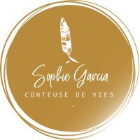 Sophie Garcia - Conteuse de Vies logo, Sophie Garcia - Conteuse de Vies contact details