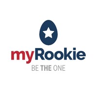 myRookie.io logo, myRookie.io contact details