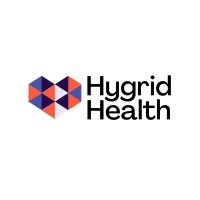 Hygrid Health logo, Hygrid Health contact details