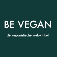 BE VEGAN logo, BE VEGAN contact details