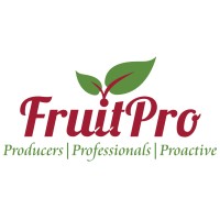 FruitPro B.V. logo, FruitPro B.V. contact details