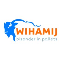 Wihamij Palletindustrie logo, Wihamij Palletindustrie contact details