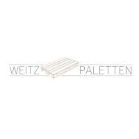 Weitz Paletten logo, Weitz Paletten contact details