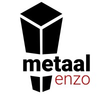 MetaalEnzo logo, MetaalEnzo contact details