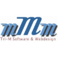 Tri-M Software & Webdesign logo, Tri-M Software & Webdesign contact details